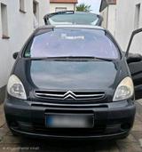 Citroën xsara Picasso - Citroën Xsara Picasso von privat