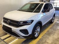 Volkswagen T-Cross - Vorschau Bild 2