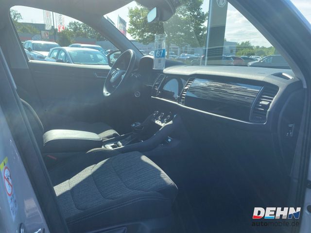 Skoda Kodiaq 1.5 TSI Style 7 Sitzer ACC Cam el.Hkl.AHK