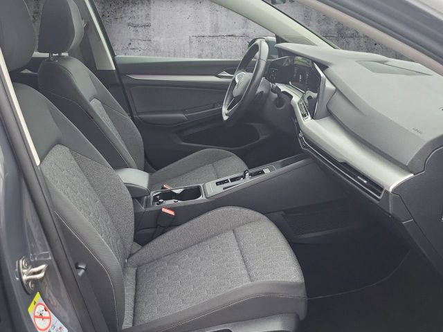 Golf VIII 2.0TDI Move Navi Kamera ACC LED