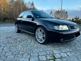 Audi a3 Diesel - Audi A3 aus 2000 mit Diesel-Antrieb