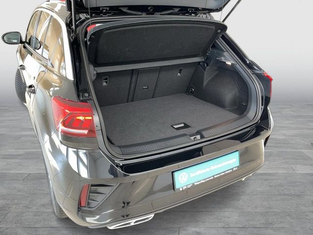 T-Roc 2.0 TDI DSG R-line Sportpaket Bluetooth