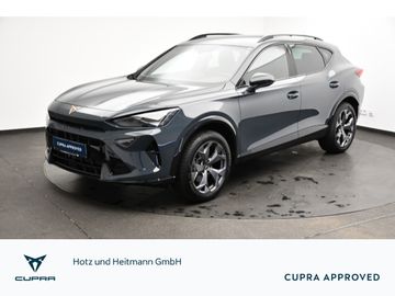 Cupra Formentor - 1