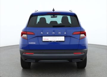 Skoda Karoq - 5