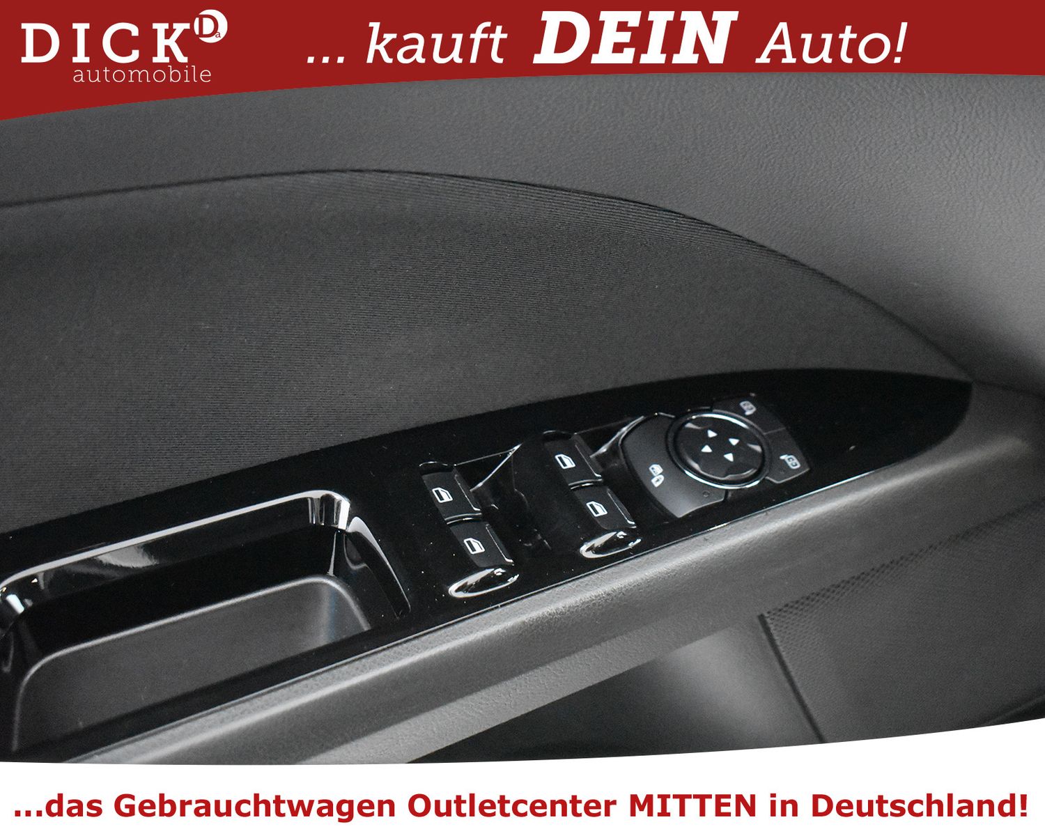 FORD Mondeo Tur 2.0d Trend NAVI+KAM+LED+SHZ+TEMP+DAB+ - Image 18