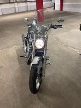 Harley-Davidson V-Rod - Harley-Davidson Motorräder in Dortmund
