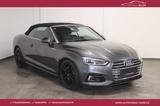 Audi A5 50 TDI Cabrio qu.- S line plus-NAV-MATRIX-HUD - Audi A5: Line Plus