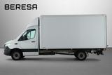Mercedes-Benz Sprinter 317 CDI Koffer Lang LBW MBUX AUT - Mercedes-Benz Sprinter: Van, Koffer