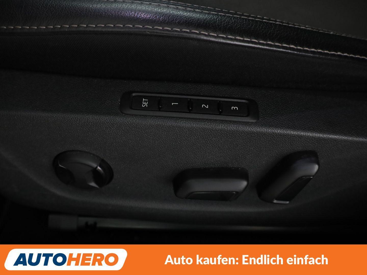 Skoda Octavia 2.0 TDI First Edition Aut.*NAVI*LED*ACC*, миниатюра 27