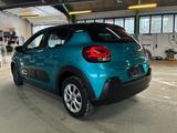 Citroën C3 Shine Pack 1,2 83hk  Puretech - Citroën C3: Shine Pack