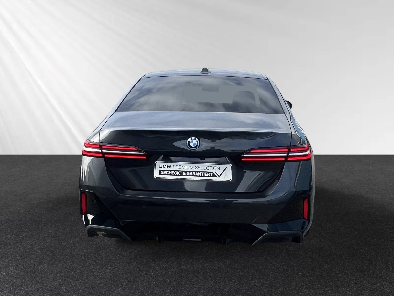 BMW 530 - Bild 8