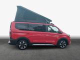 Ford Nugget 320 L1 4x4 Autm. Active 125 kW, 4-türig ( - Allradantrieb 12