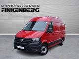 Volkswagen Crafter 35 Kasten TDI Aut. 4Motion MR *Hochdach - Volkswagen Kombi, Kleinbus bis 9 Sitze 4 motion