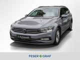 Volkswagen Passat Variant 2.0 TDI Business DSG Navi RüKa - gebrauchte VW Passat Variant aus dem Jahr 2022