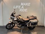 Triumph Tiger 900 Rally Pro *Koffer*Tiefer* - Triumph Tiger 900 Rally Pro