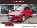 Suzuki Swift 1.2 Comfort KLIMA PDC SHZ KAMERA ACC LED - Suzuki Swift aus 2023