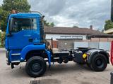MAN TGS 18.480 AS ORIGINAL 4x4 ALLRAD !! kein HYDRO! - MAN Schlepper
