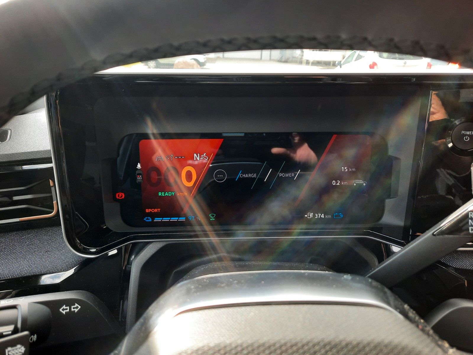 Renault R 4 - Bild 11