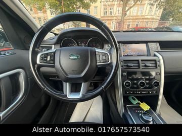 Land-Rover Discovery - 5