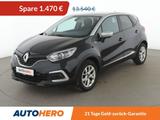 Renault Captur 1.3 TCe Limited*NAVI*TEMPO*PDC*KLIMA* - Renault Captur: Limited