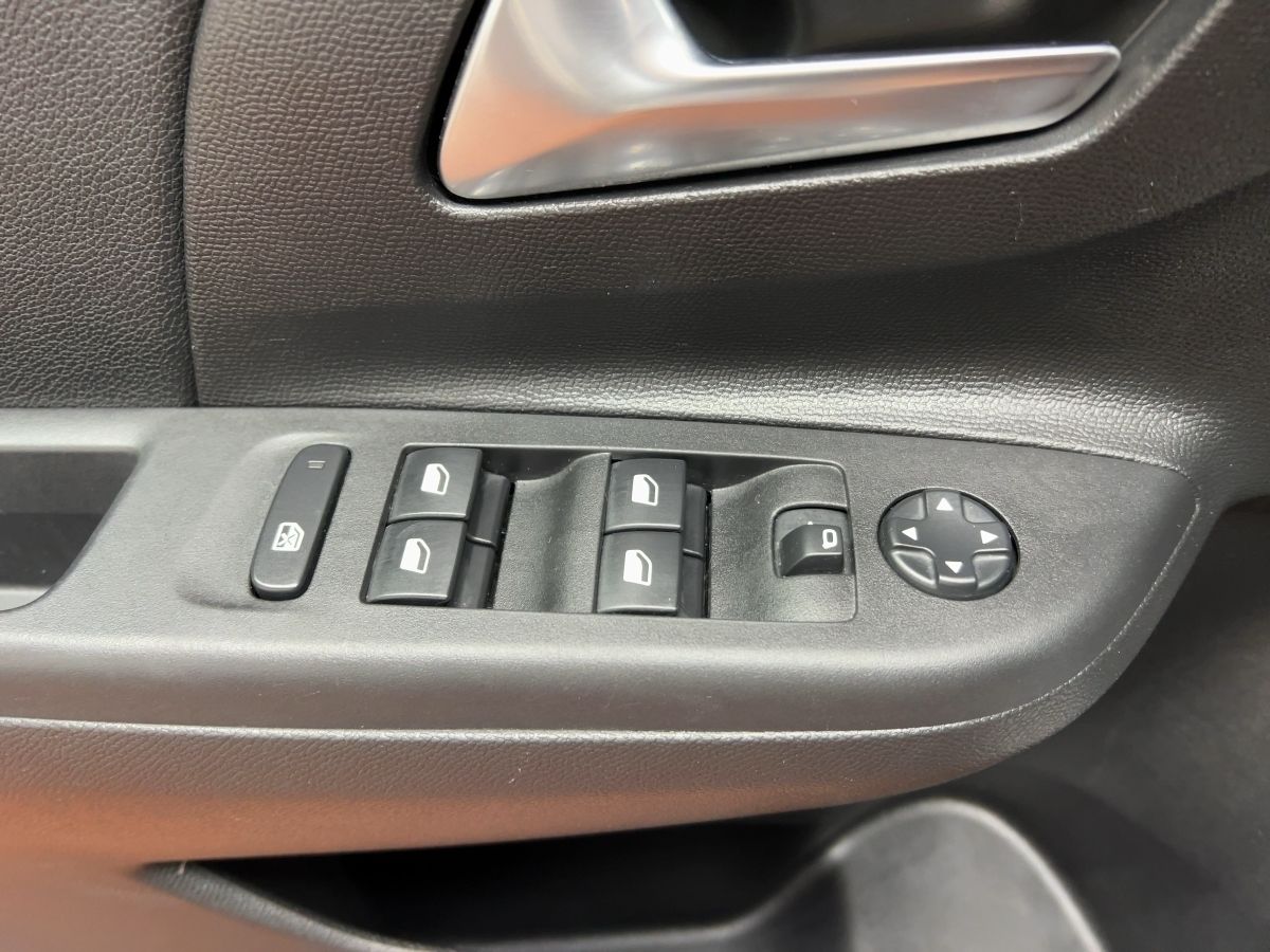 Opel Corsa - Bild 20