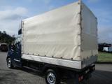 Opel Movano 2.3 D L2H1 DPF Pritsche mit Planenaufbau - Pkw-Anhänger Mit plane