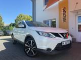 Nissan Qashqai N-Vision=Automatik-Leder-Kamera= - Nissan Qashqai in Lübeck