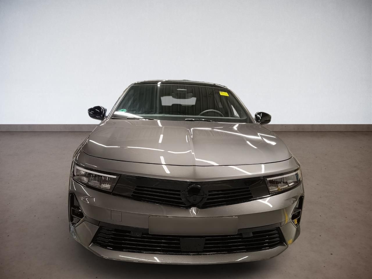 Fahrzeugabbildung Opel Astra L GS 1.2 Turbo+Sitzhzg.+Lenkradhzg+Rückfah