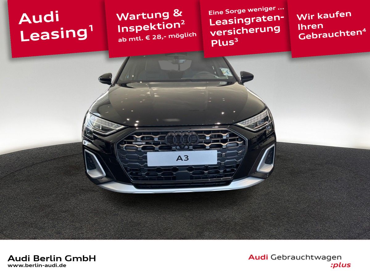 Audi A3 - Bild 3