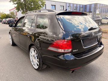 Volkswagen Golf - 3