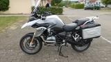 BMW R 1200 GS LC - BMW R1200GS LC