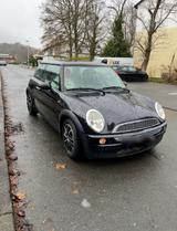 MINI Mini Cooper One R50* 90 PS* ohne TÜV - MINI MINI: R50
