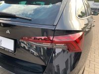 Skoda Octavia - Vorschau Bild 25