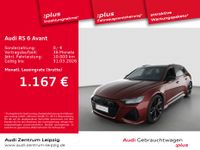 Audi RS6 - Vorschau Bild 1