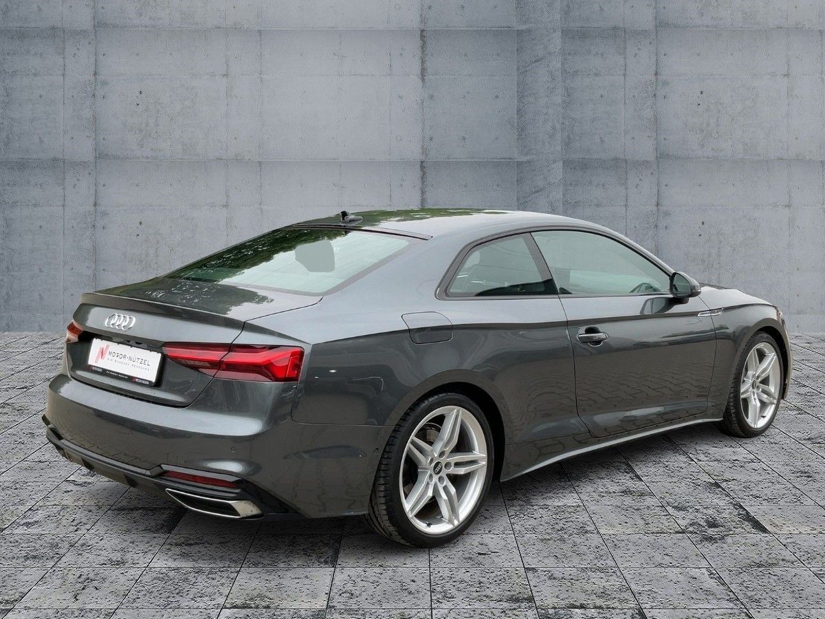 Audi A5 - Bild 6