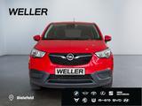 Opel Crossland X 1.2 Edition *CarPlay*PDC*SHZ*Tempo* - Opel Crossland (X) in Bielefeld