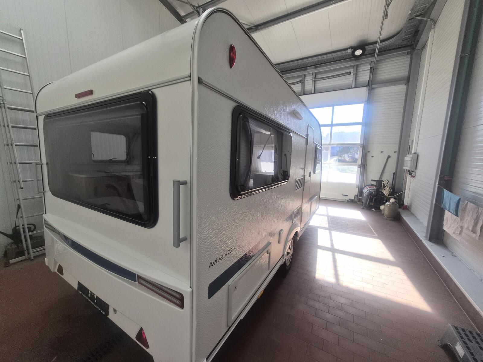 Adria Aviva 422 PY 