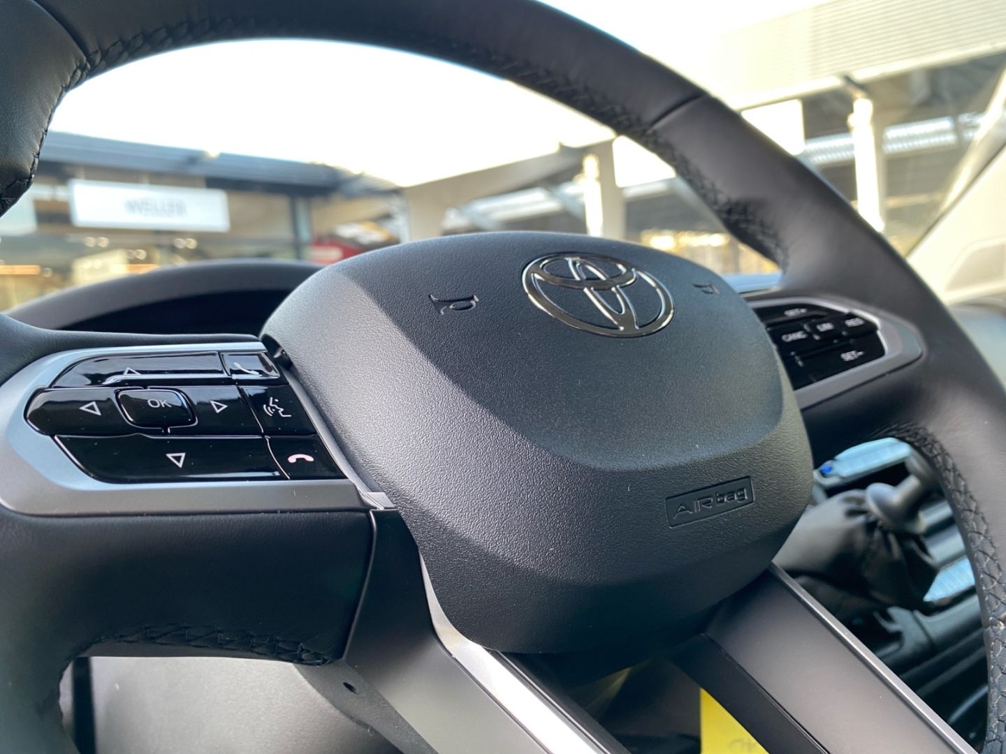 Toyota Proace Max - Bild 15