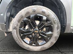 Dacia Duster II 1.5 BLUE dCi 115 Extreme 2WD  *Navi*Ka