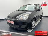 Ford Fiesta Style "KLIMA-TÜV NEU-AUX IN" - gebrauchte Ford Fiesta aus dem Jahr 2008