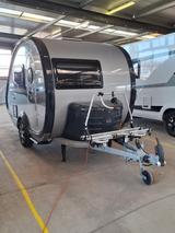 T@b Wohnwagen TABBERT 320 OFFROAD, TOP, fast NEU - T@b Wohnwagen & Wohnmobile