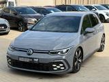 Volkswagen Golf VIII Lim. GTE eHybrid - Volkswagen Golf: GTE