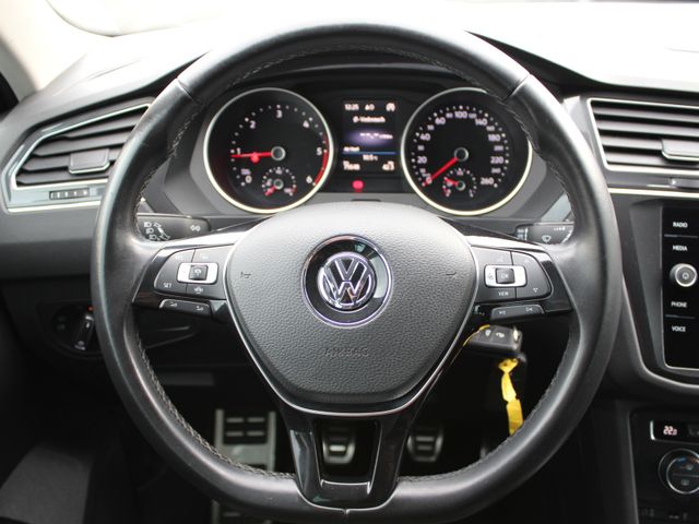 Tiguan 2.0 TDI Join 6-Gang AHK*ACC