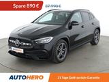 Mercedes-Benz GLA-Klasse GLA 200 AMG Line Aut.*NAVI*LED*ACC* - Mercedes-Benz GLA 200 Gebrauchtwagen in Hamburg