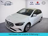 Mercedes-Benz B 180 B -Klasse Automatik / Klimaaut / Sitzh. - Mercedes-Benz: Kleinbus, Klasse