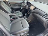 Opel Mokka X - Opel Mokka X: Automatik