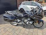 BMW R1250RT - MOTORRAD RT 125