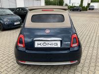 Fiat 500C - Vorschau Bild 5