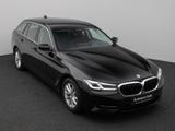 BMW 530d HUD DAB HiFi Fernlichtassist ACC PDC Sport - BMW 530 Gebrauchtwagen in Nürnberg