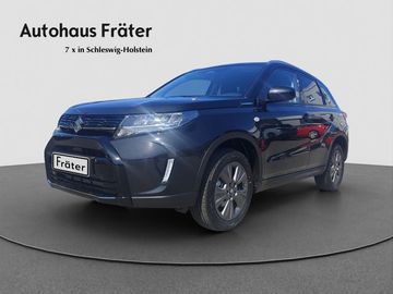Fotografie des Suzuki Vitara 1.4 Comfort * Kamera * Navi * PDC * Keyl